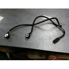 97Z119 Knock Detonation Sensor From 2007 BMW 328xi  3.0